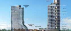 Union Square Residences (D1), Condominium #612063401
